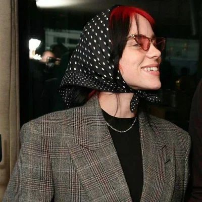 Billie Eilish [boss]