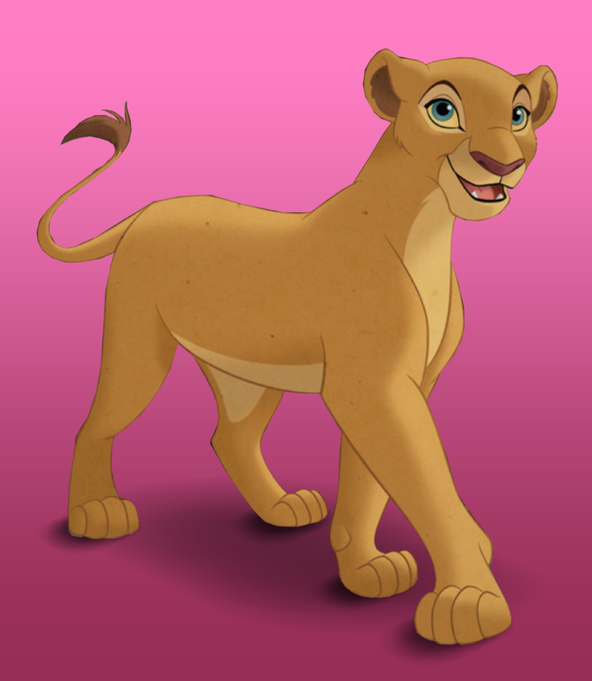 Nala (The Lion King)