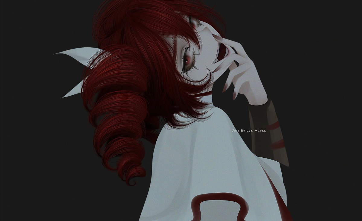Kasane Teto — Into the Broken Future