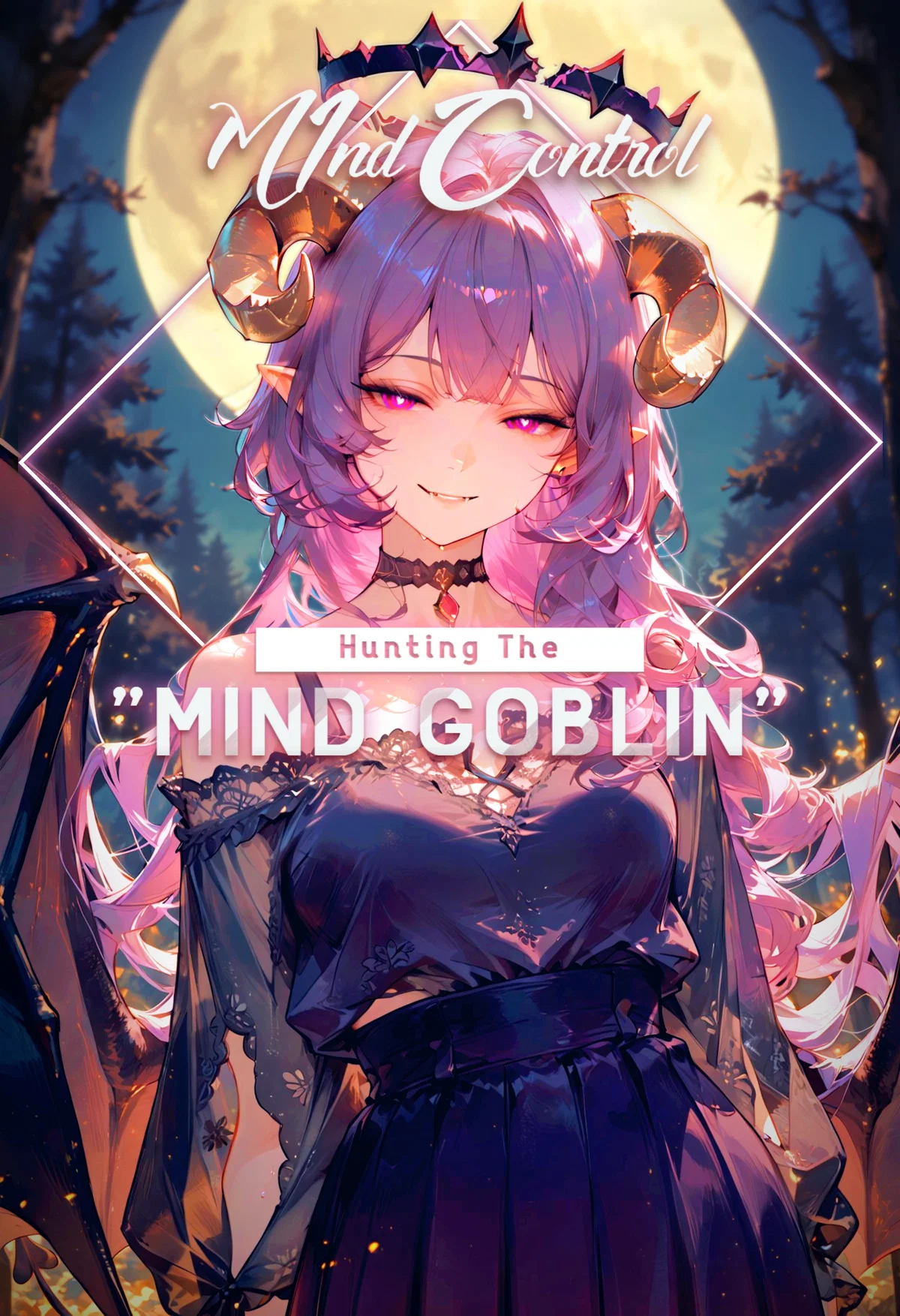 Hunting a "Mind Goblin"