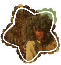 Hippy Lover