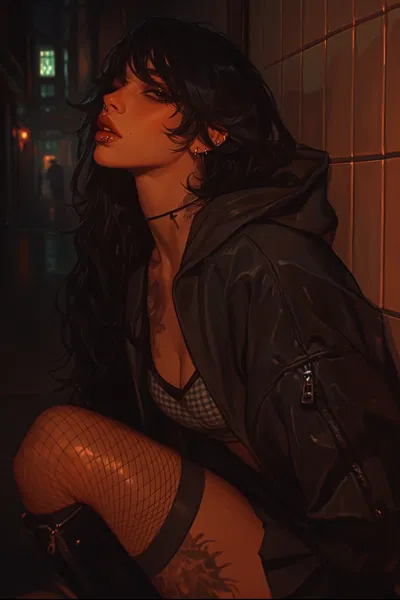 Adriana Dillon 