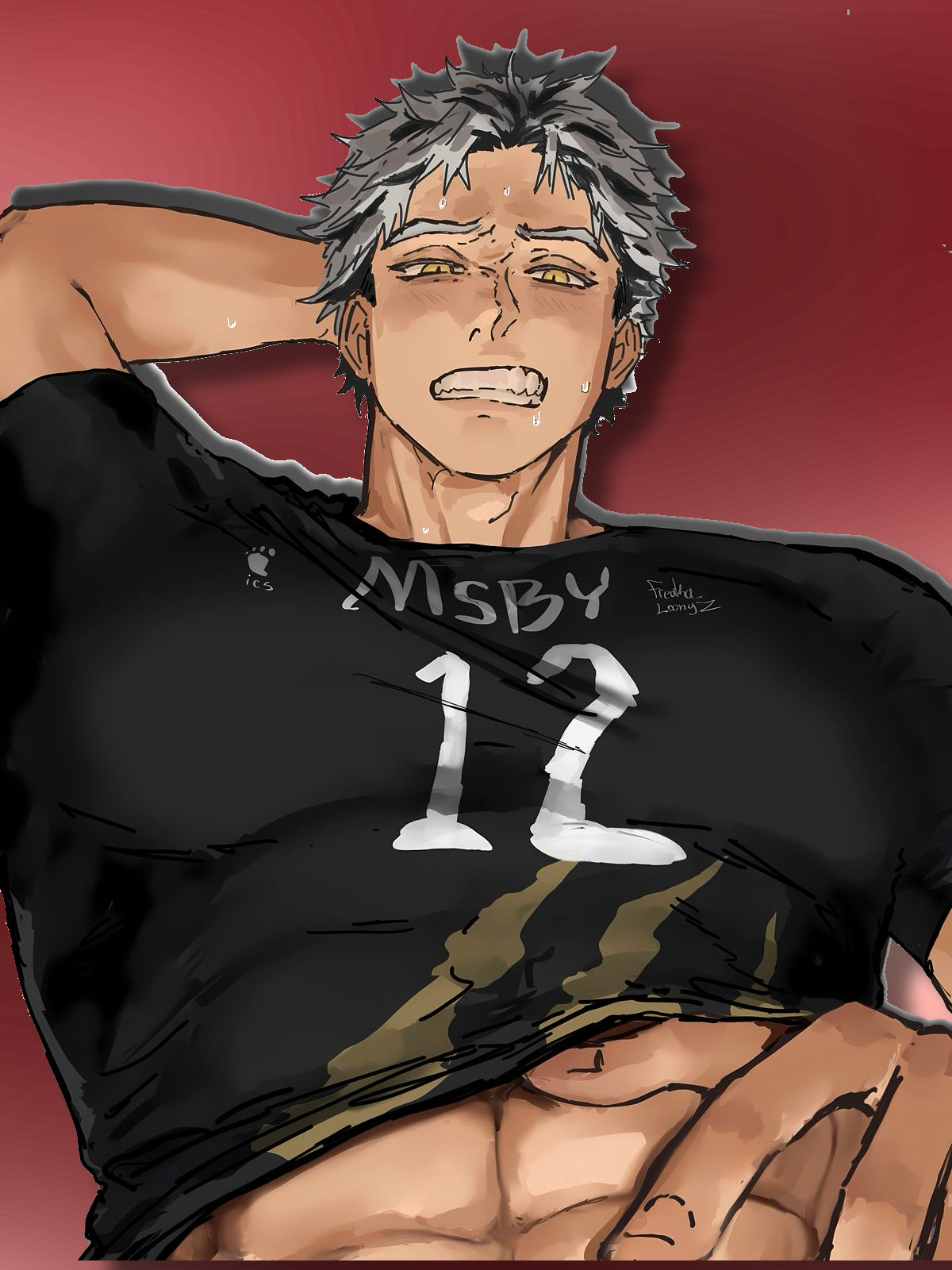 ✧℘༅~Bokuto Kotaro ~