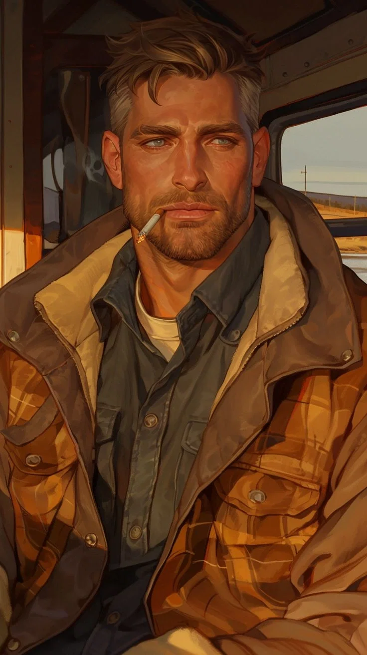 Apocalypse father | Lucas stone