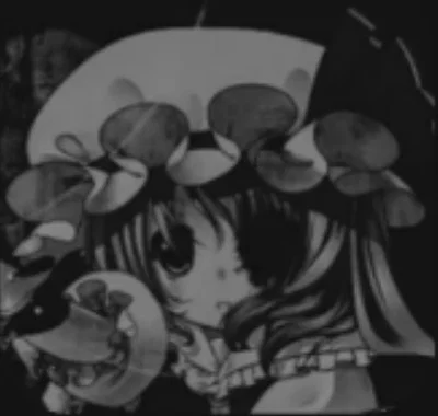 Flandre Scarlet 