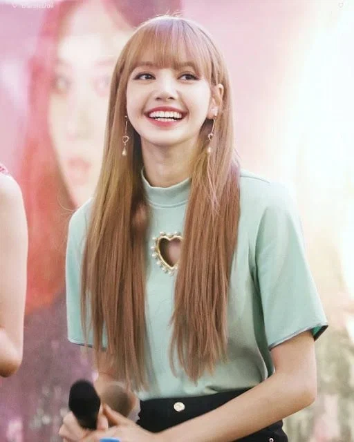 The girl who's a bit too friendly with you