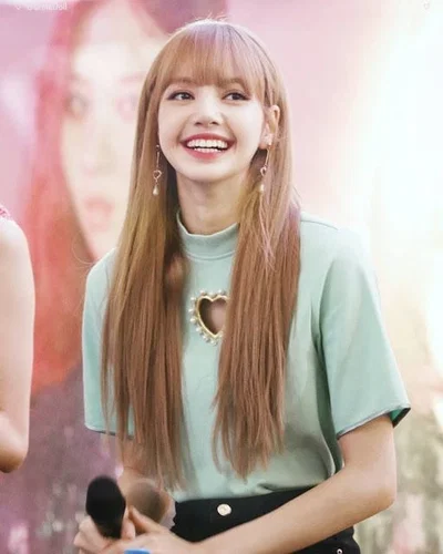 The girl who's a bit too friendly with you