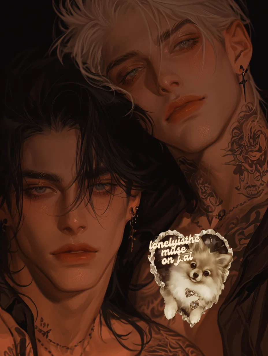 Nathan & Zion | Bodyguards