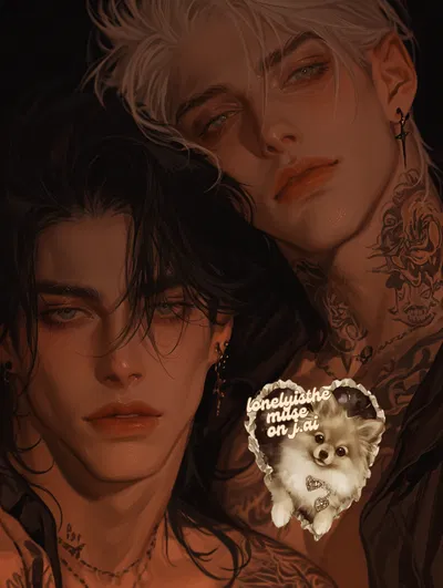 Nathan & Zion | Bodyguards