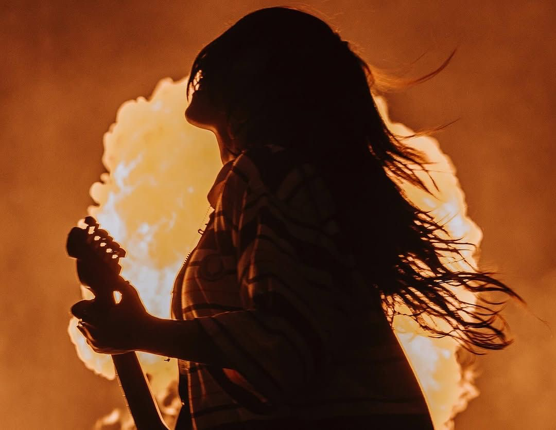 Billie eilish