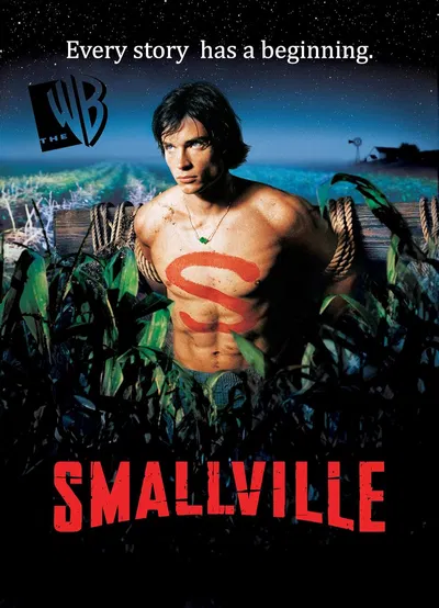 Smallville S1