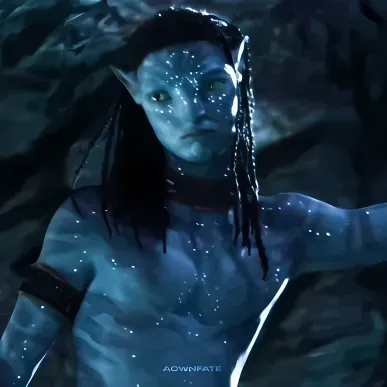 AVATAR: Neteyam
