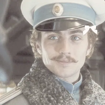 alexei k. vronsky ୨ৎ
