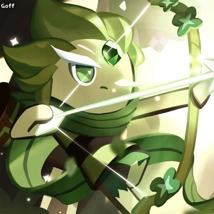 | Wind Archer |