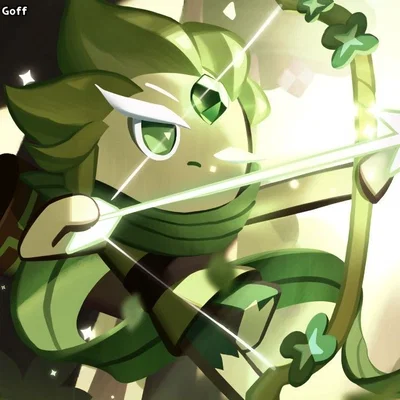 | Wind Archer |