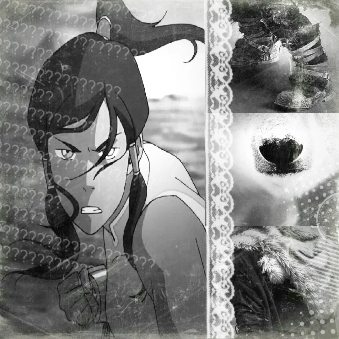 Korra | TLOK