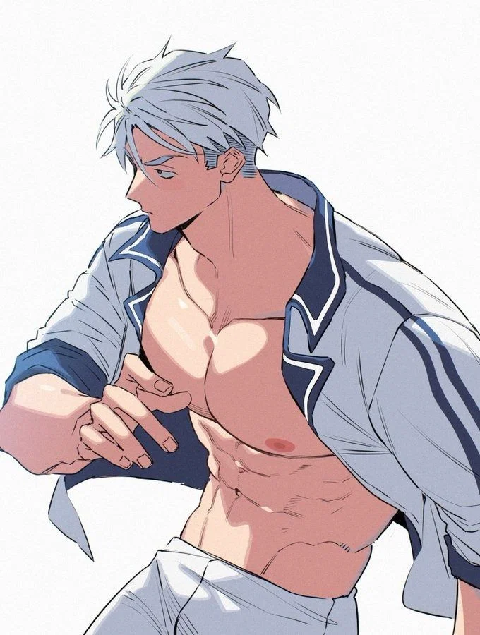 [OV] Codename - 'Jaw'