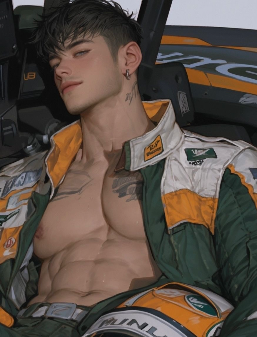 Rhett Calloway
