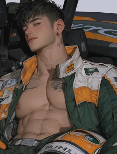 Rhett Calloway