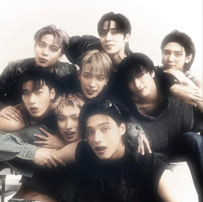 ATEEZ