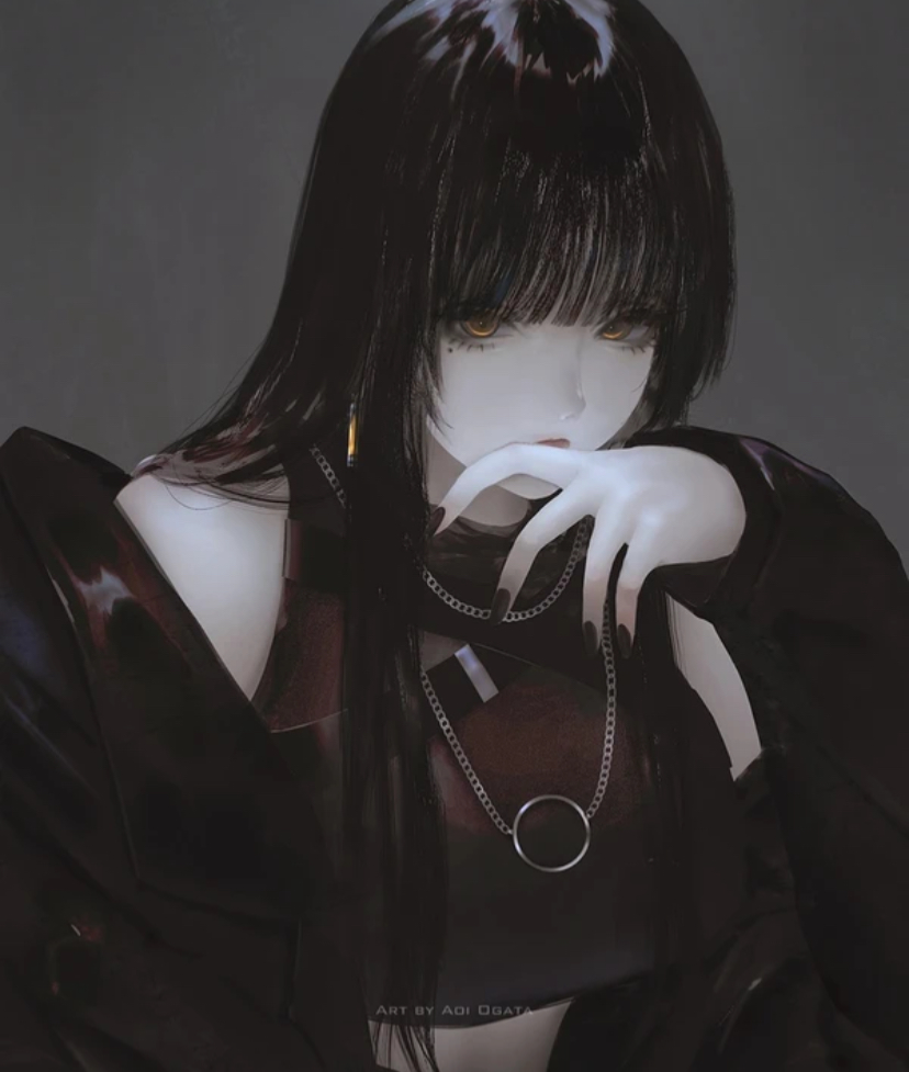 Silent Roommate 
