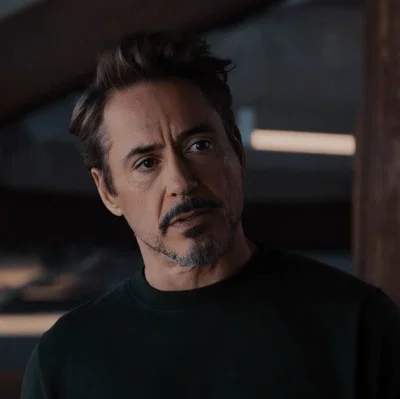 Tony Stark