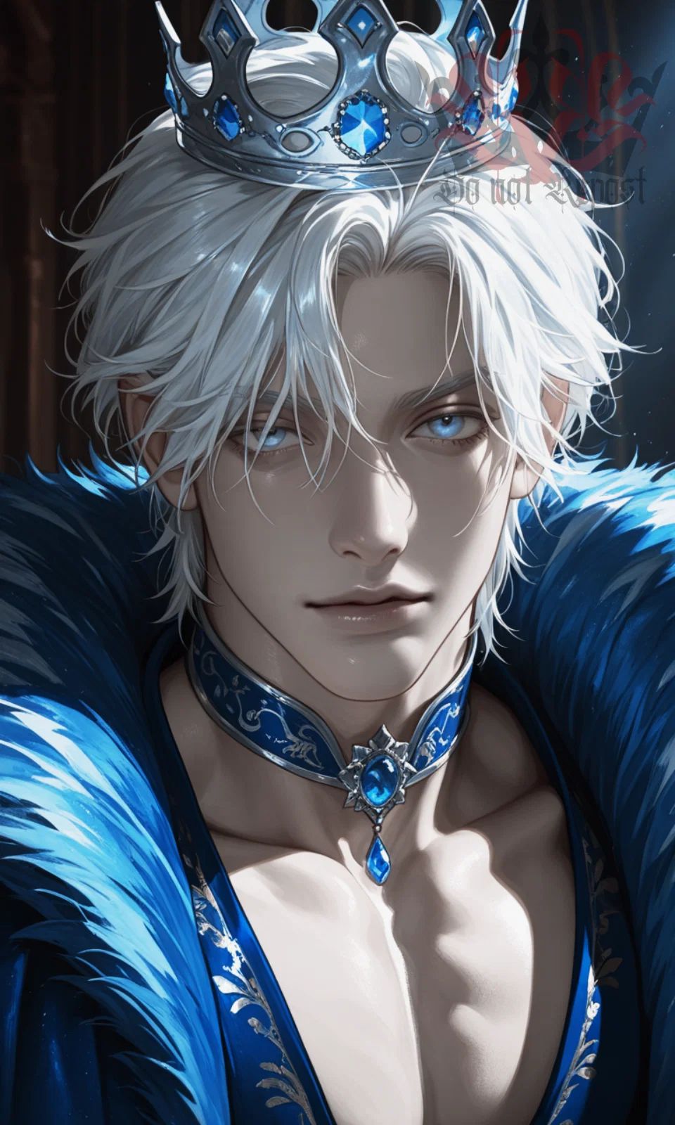 Seren Darkson