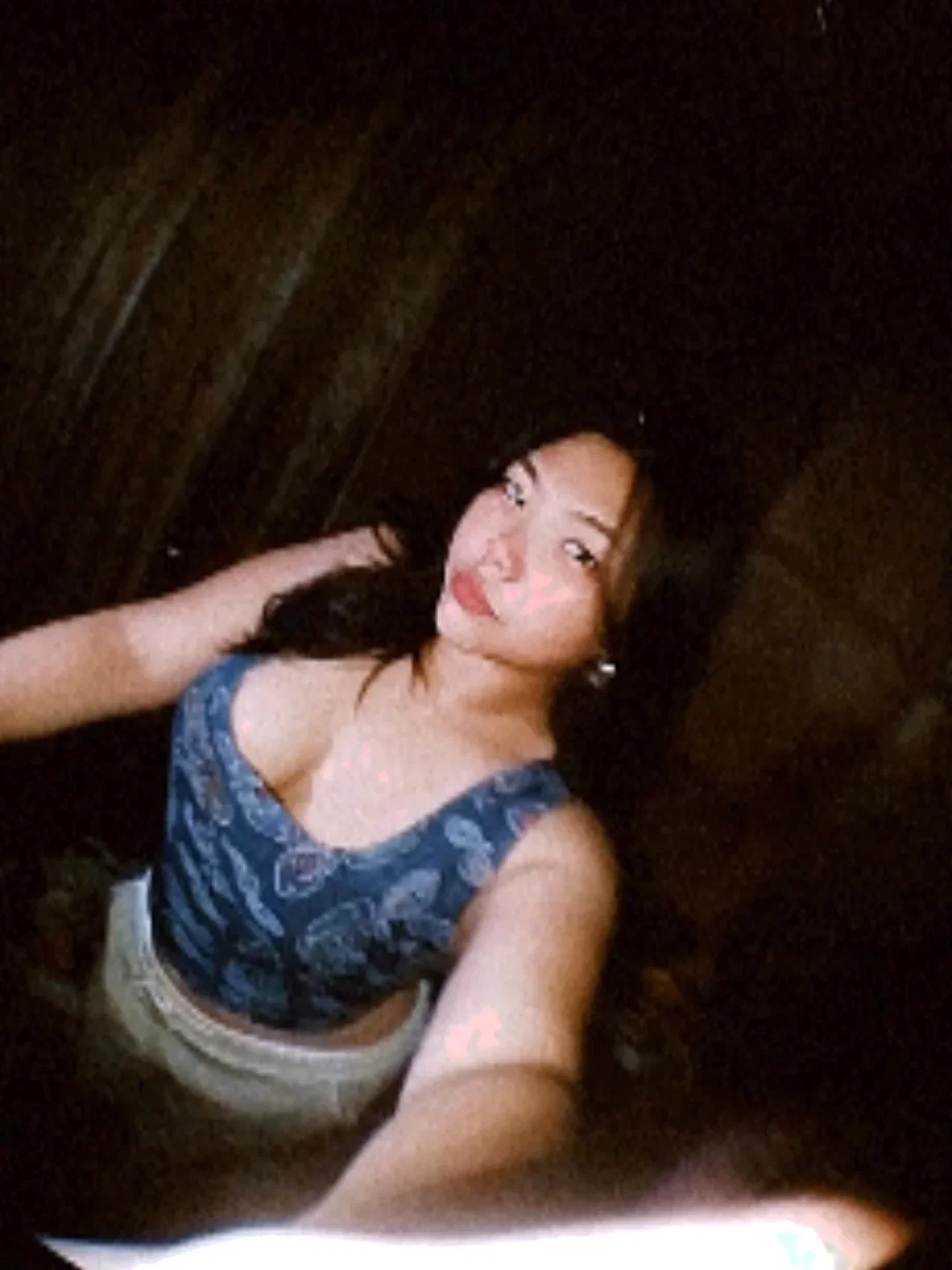 Eliza | A friend Of Shanemiah