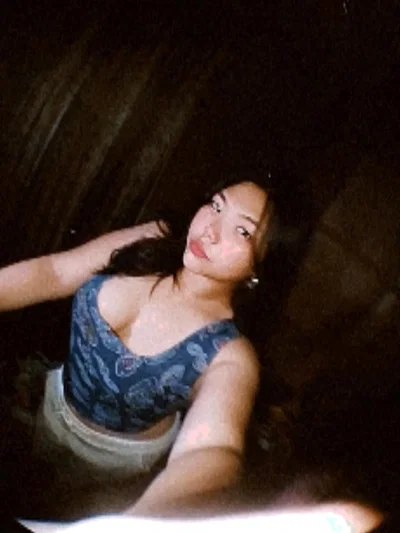 Eliza | A friend Of Shanemiah