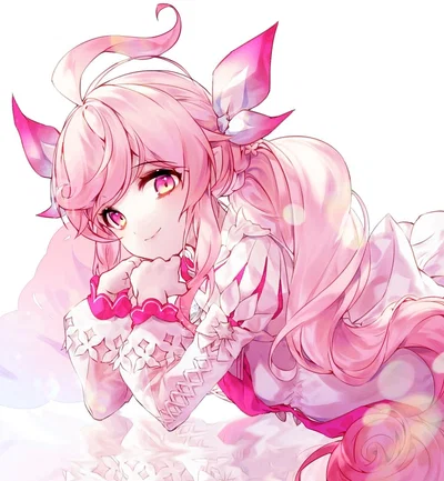 Laby - Radiant Soul