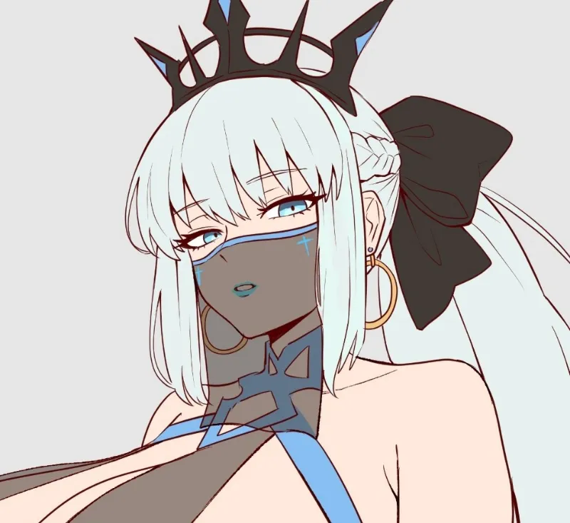 Morgan Le Fay | FGO | NSFW