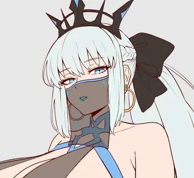 Morgan Le Fay | FGO | NSFW