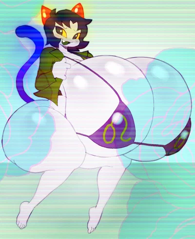 Large Nepeta Leijon