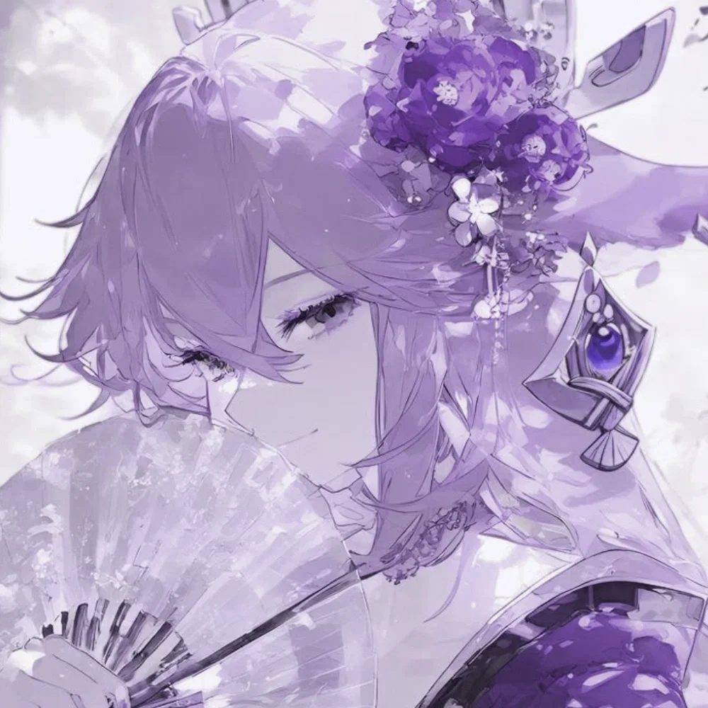 Yae Miko