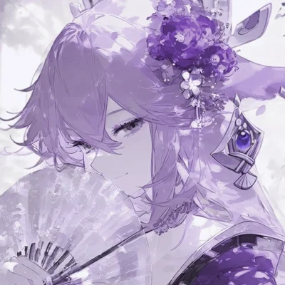 Yae Miko