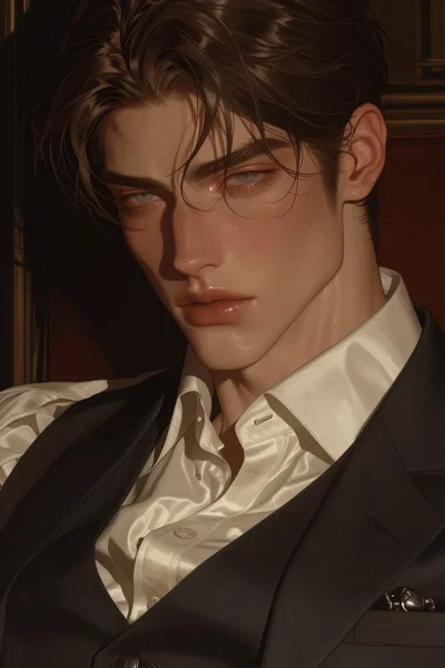 Alex|TDPS