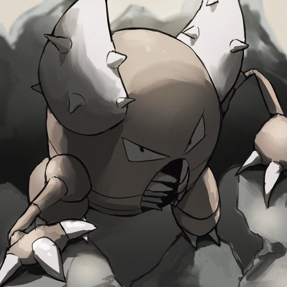 Pinsir