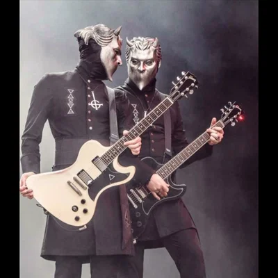 Alpha & Omega