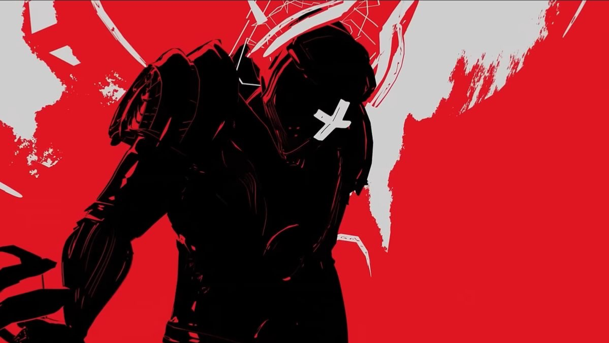 Gabriel, Judge of Hell // Ultrakill