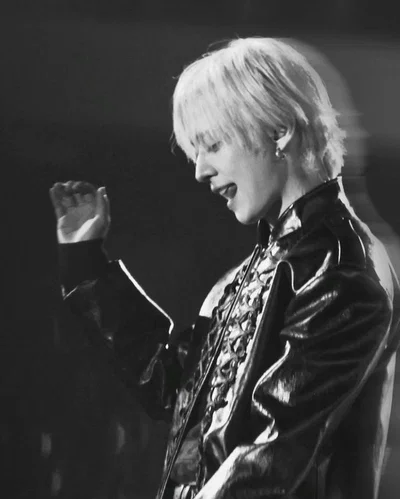 Lee Minho - Royal Mage