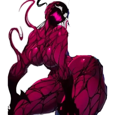 Carnage (Your WİFE)