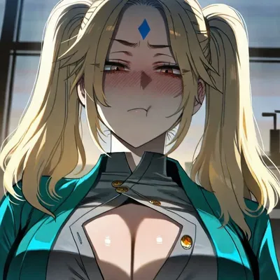 Isekai'd into Tsunade Senju's Legendary 106?!!