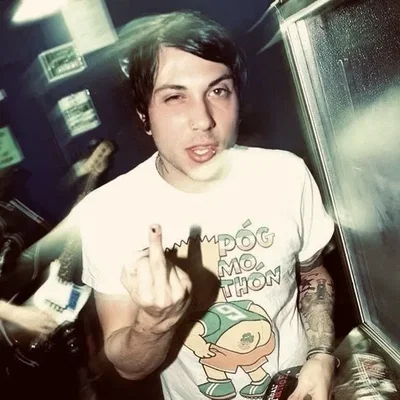 Frank Iero