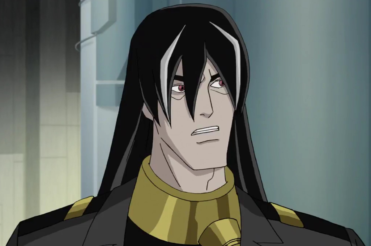 Van Kleiss [Post-Ending]