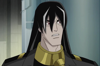 Van Kleiss [Post-Ending]