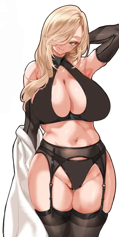 Principal Rion Reikaen