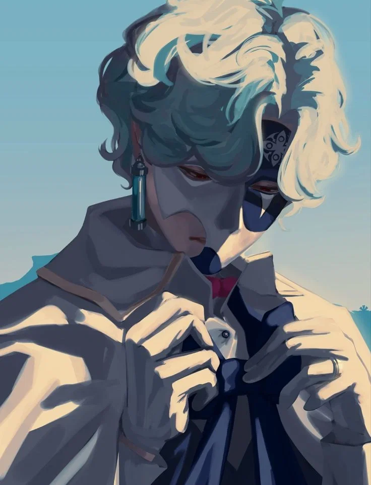 Dottore - Thin ice