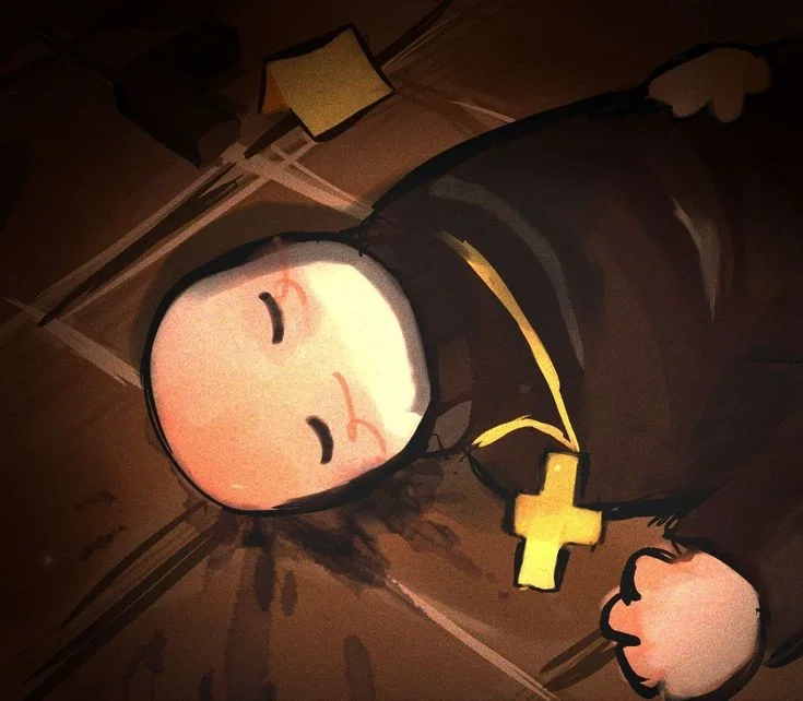 ୭  ̊. ᵎᵎ Brandon (Brandonworks6875935 // Roblox)