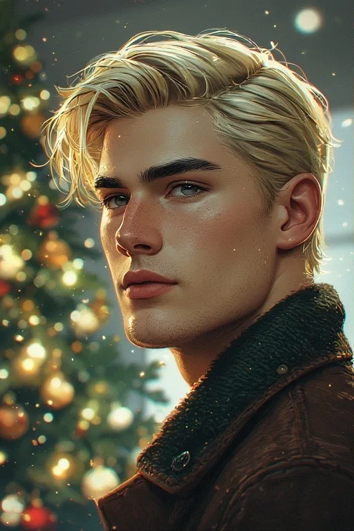 Adrian Hale