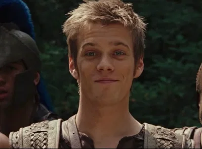 Luke Castellan | Movie Sea of Monsters